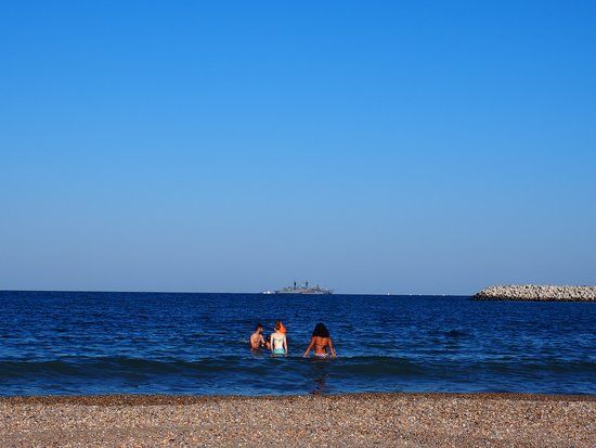 Cazino Constanța